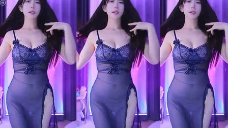 Afreecatv그릴래영(BJ雷英)2025年12月11日Sexy Dance093802